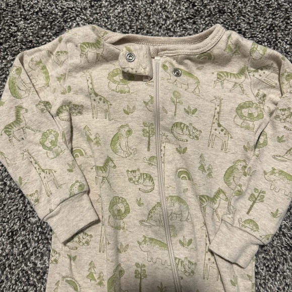 Members mark sleeper - Picture 2 of 3